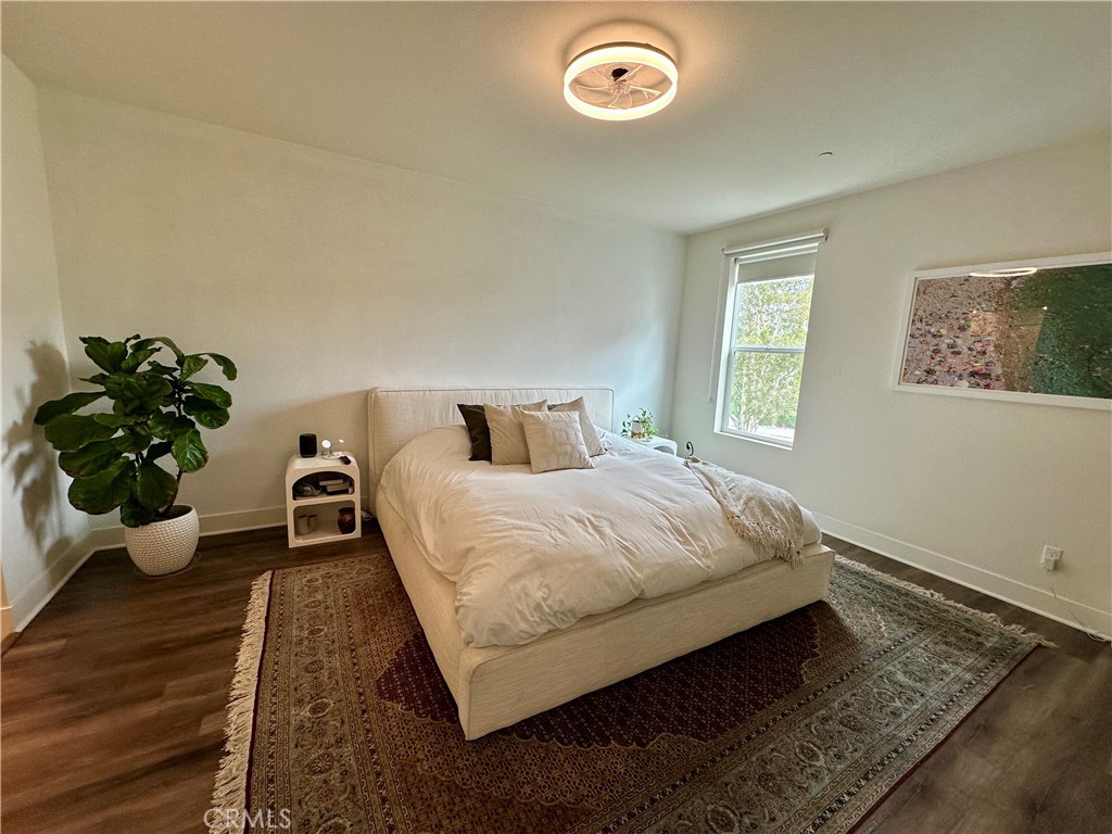 Manhatten (CPWMN) - Residential Lease