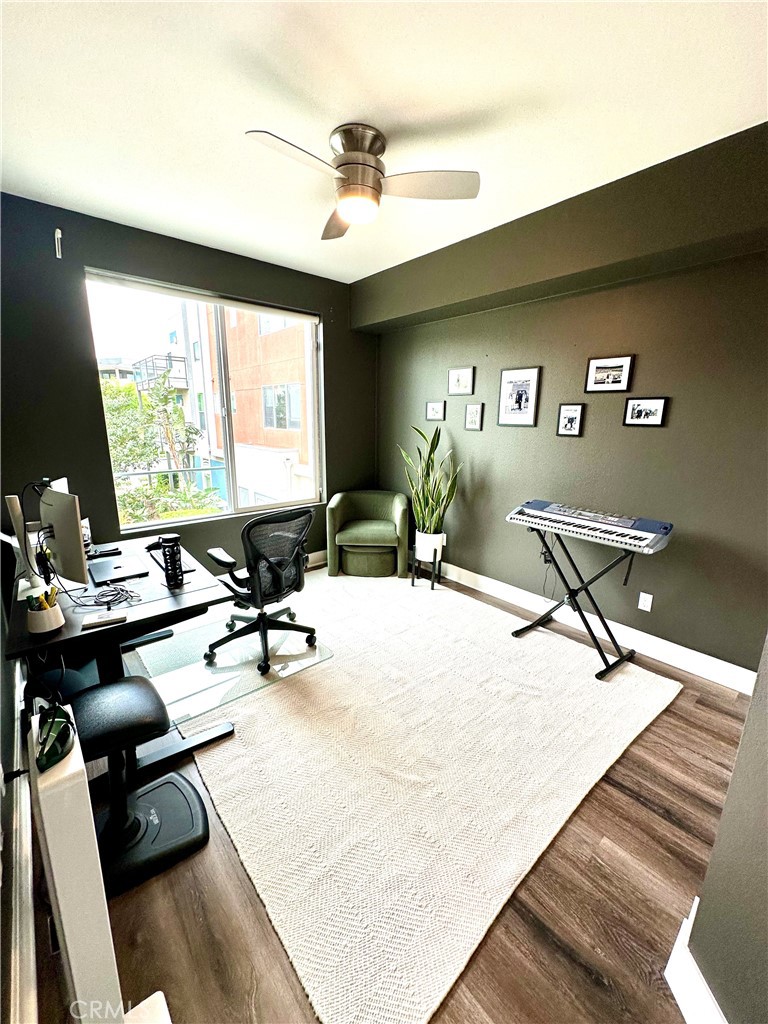 Manhatten (CPWMN) - Residential Lease