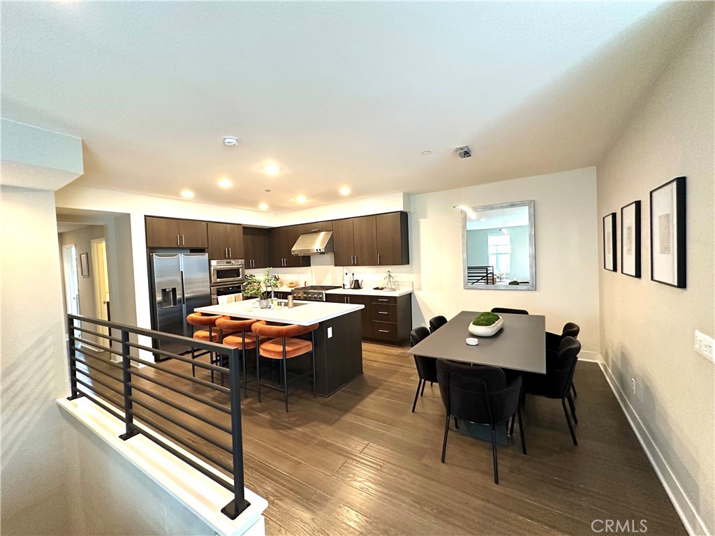 Manhatten (CPWMN) - Residential Lease