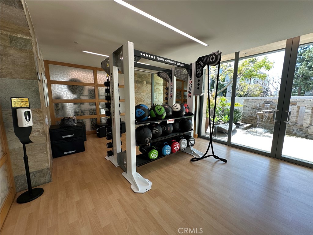Manhatten (CPWMN) - Residential Lease