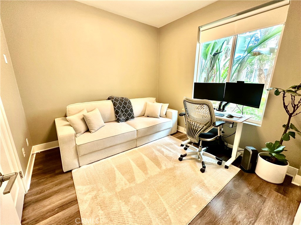 Manhatten (CPWMN) - Residential Lease
