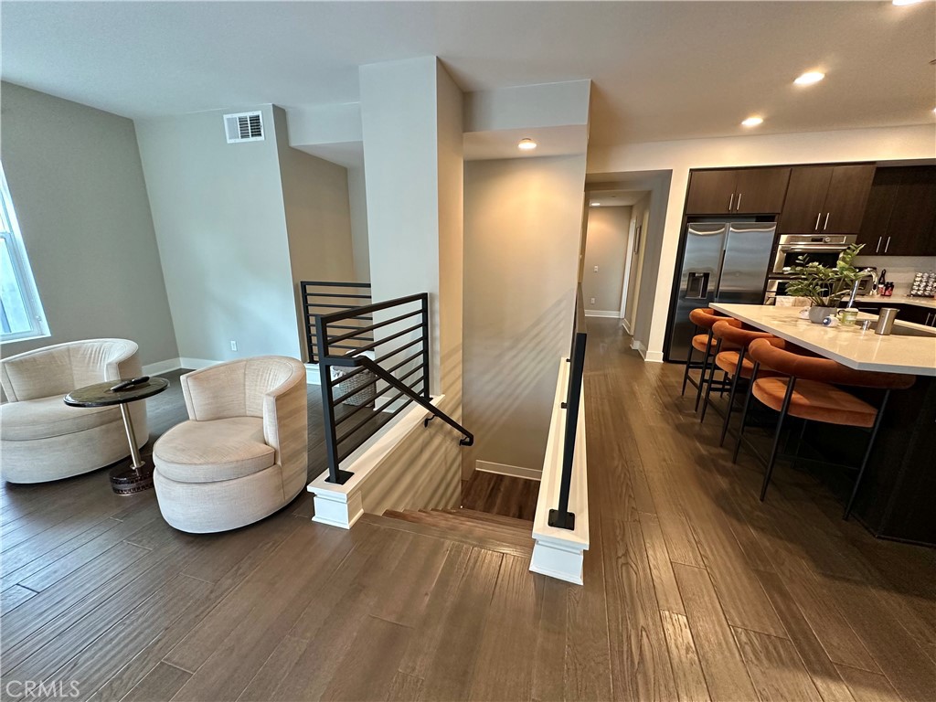 Manhatten (CPWMN) - Residential Lease