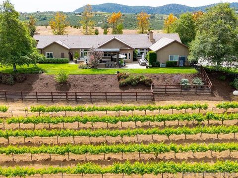 Photo of 15256 Molly Anne Court Ct, Valley Center, CA 92082 (MLS # 260008318SD)