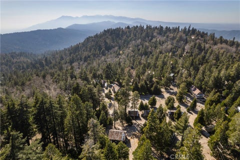 Photo of 25807 State Highway 189, Twin Peaks, CA 92391 (MLS # IG26155051)