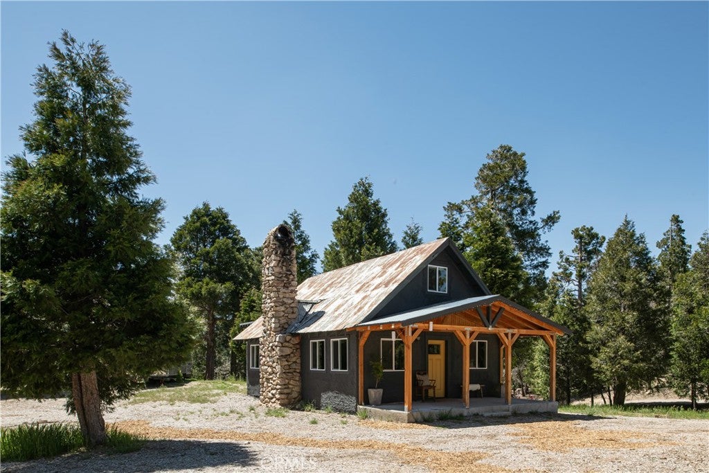 25807 State Highway 189