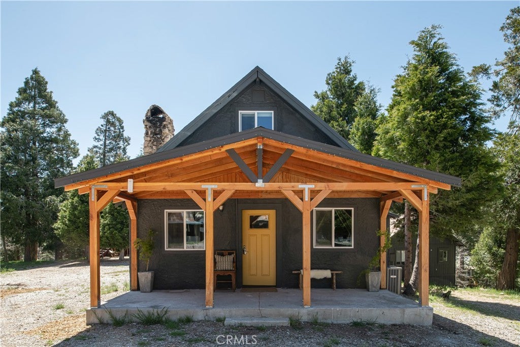 25807 State Highway 189