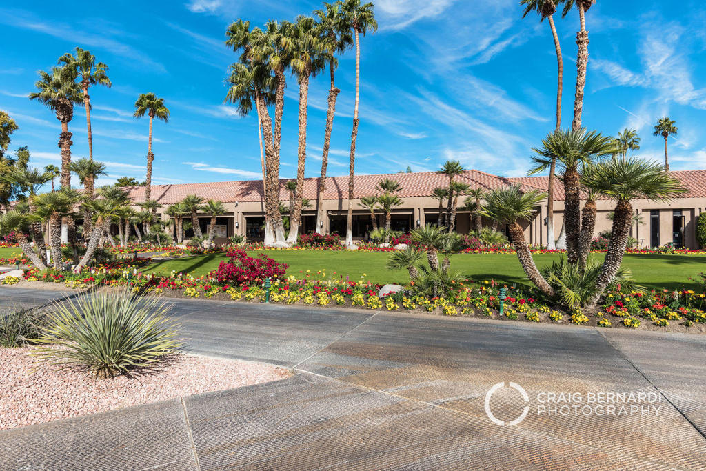 Desert Princess - Residential