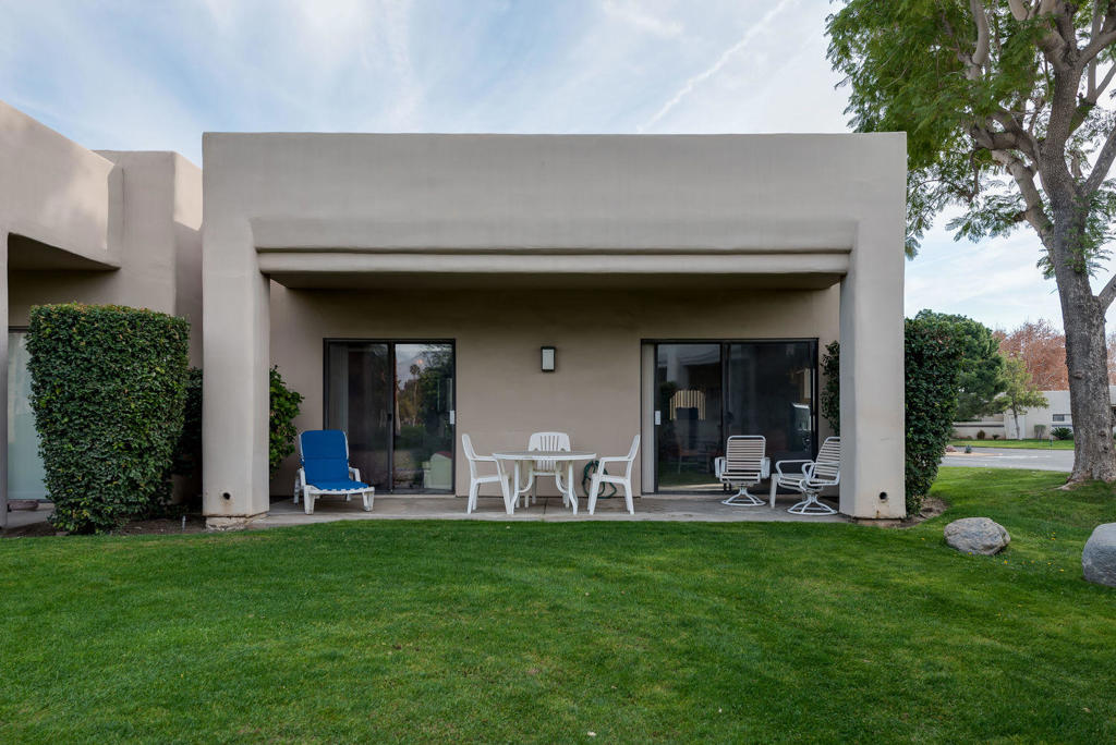 Desert Princess - Residential