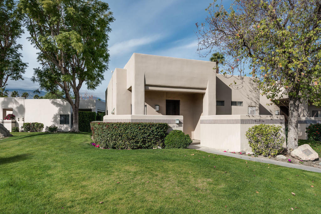 Desert Princess - Residential