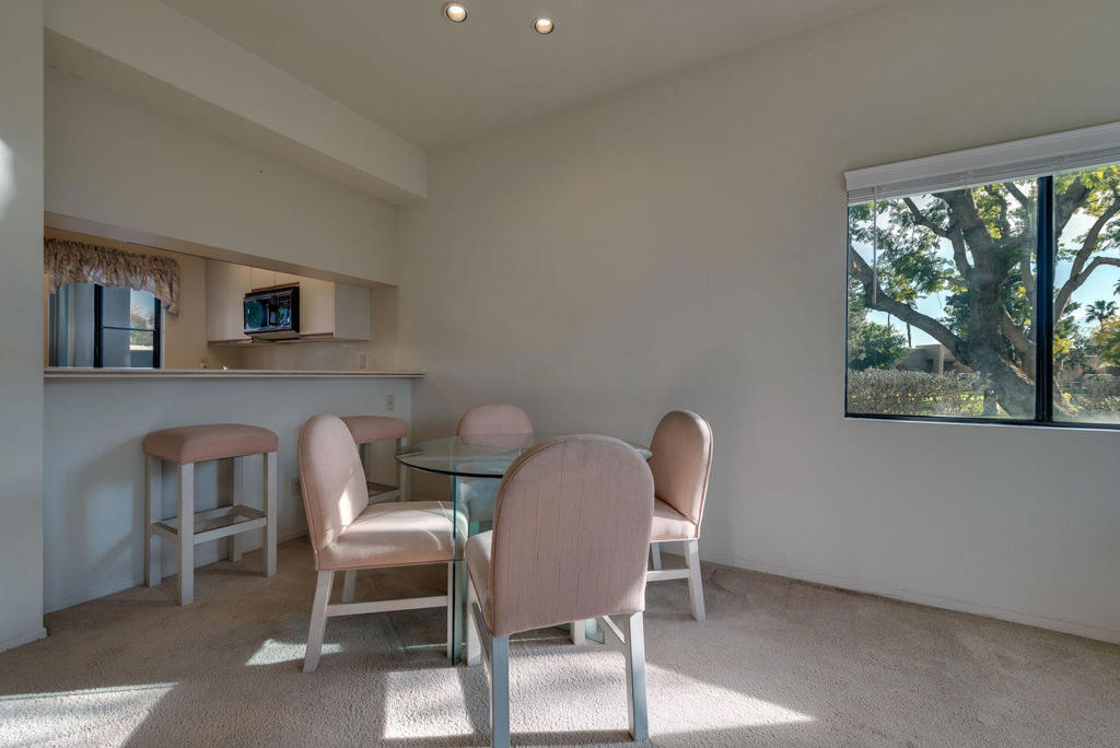 Desert Princess - Residential