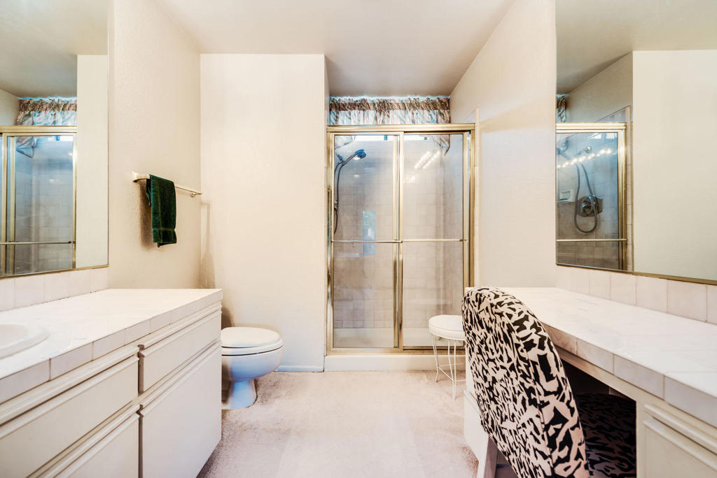 Desert Princess - Residential