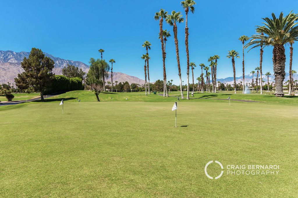 Desert Princess - Residential