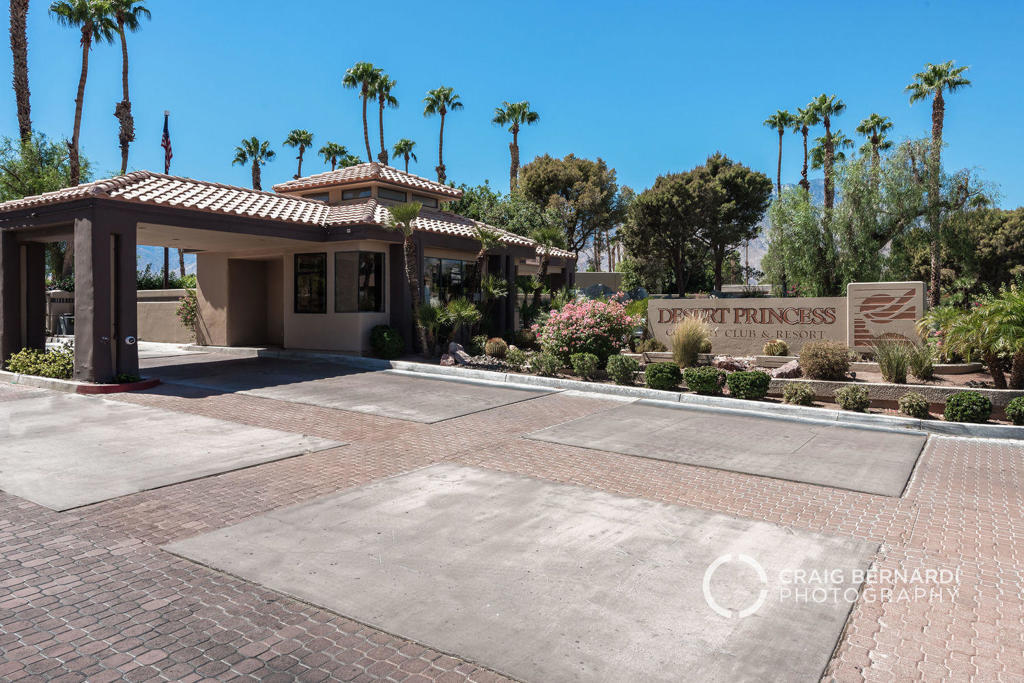 Desert Princess - Residential