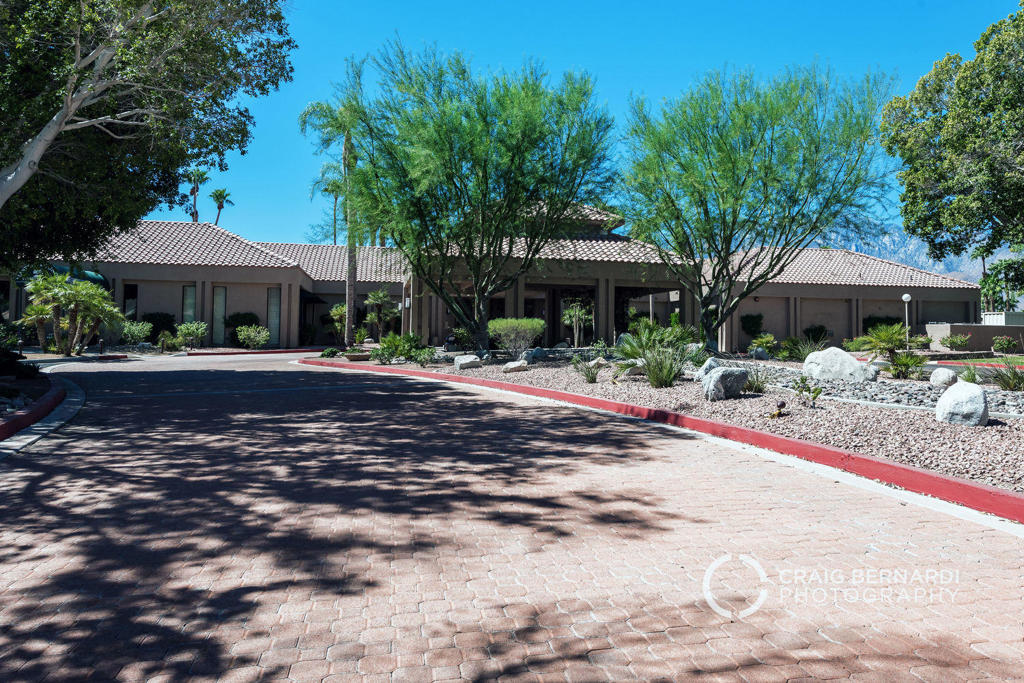 Desert Princess - Residential