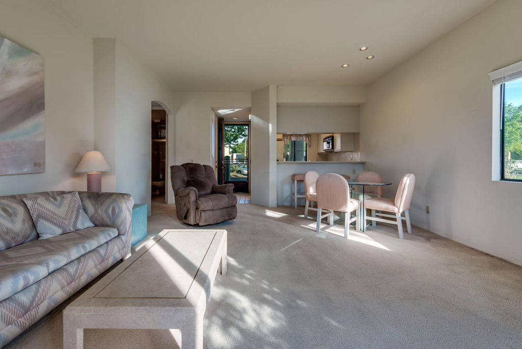 Desert Princess - Residential