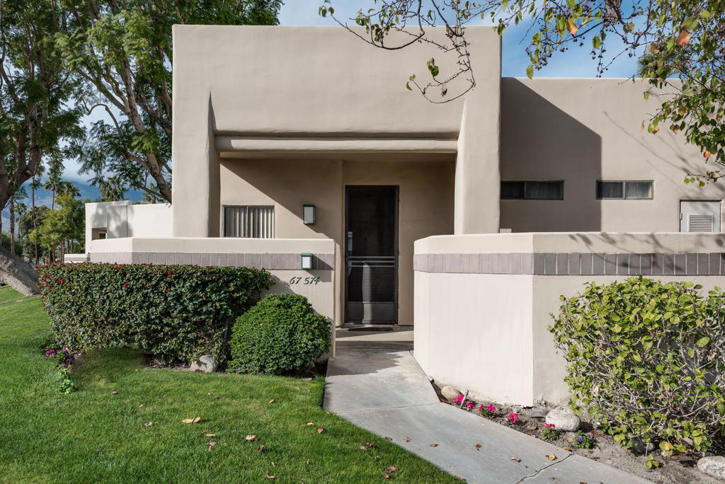 Desert Princess - Residential