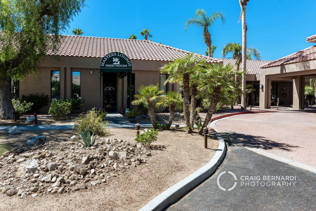 Desert Princess - Residential