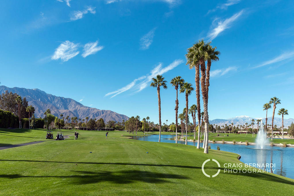 Desert Princess - Residential