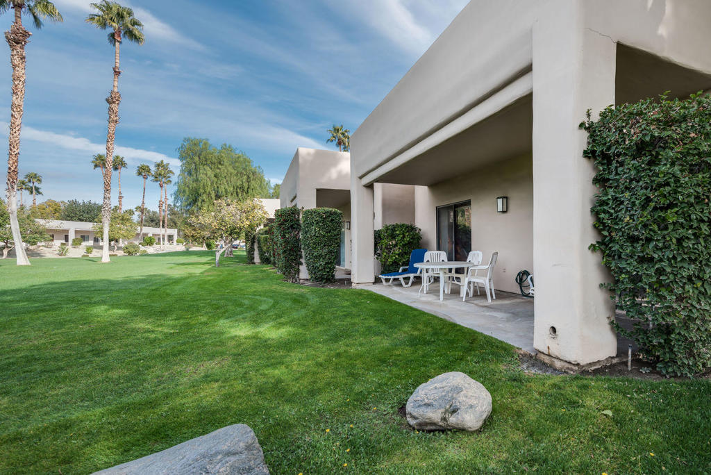 Desert Princess - Residential