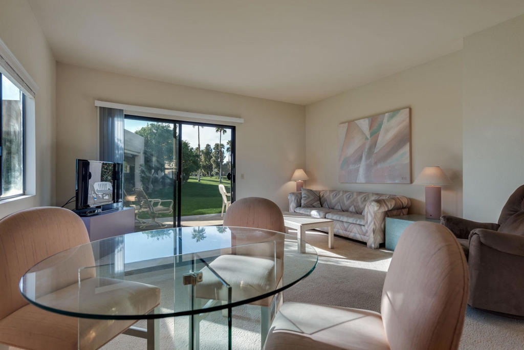 Desert Princess - Residential