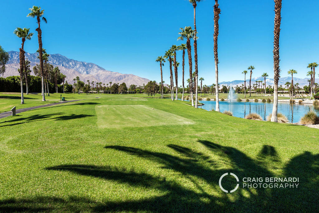 Desert Princess - Residential