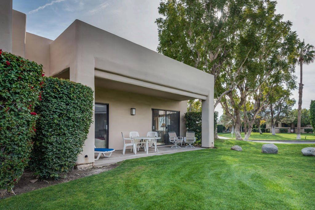 Desert Princess - Residential