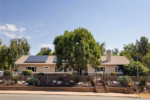 14145 Tierra Bonita Poway CA 92064