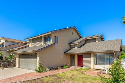 2022 Seca St El Cajon CA 92019