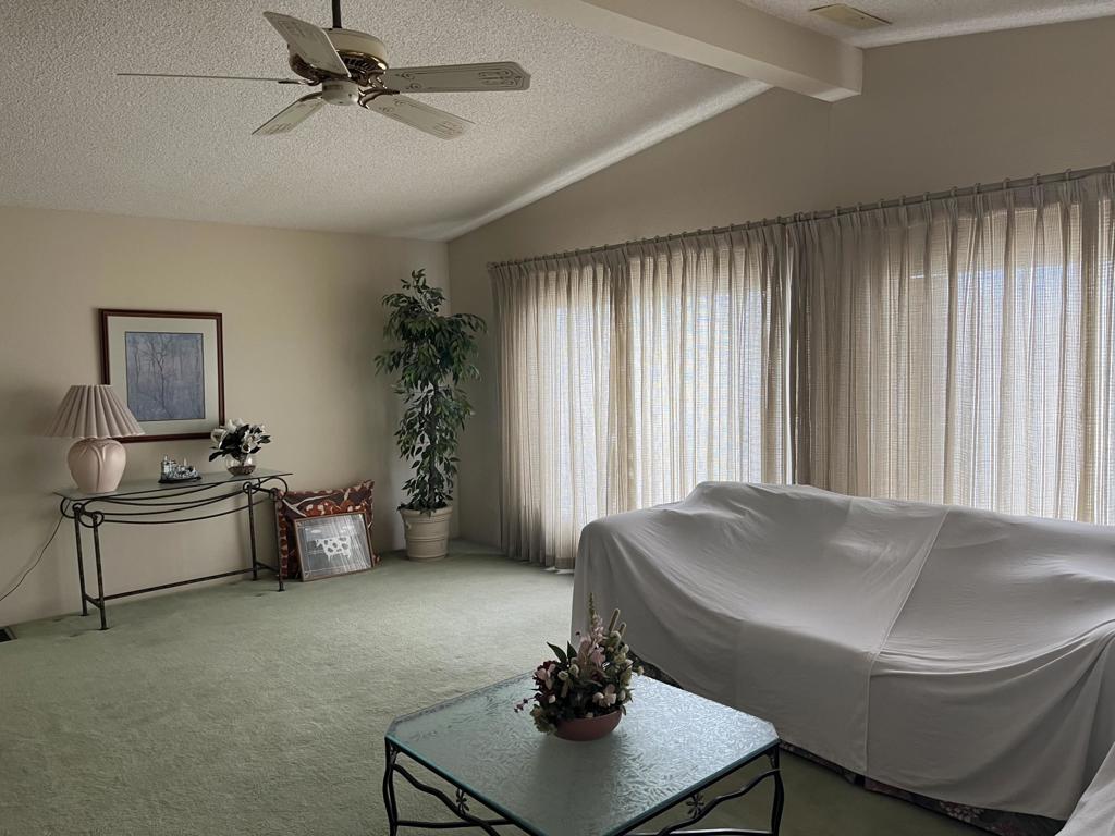 Palm Desert Greens - Manufactured In Park