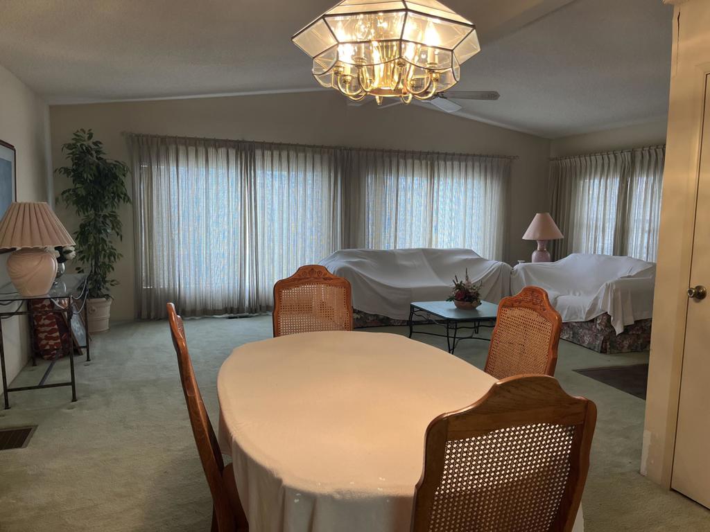 Palm Desert Greens - Manufactured In Park