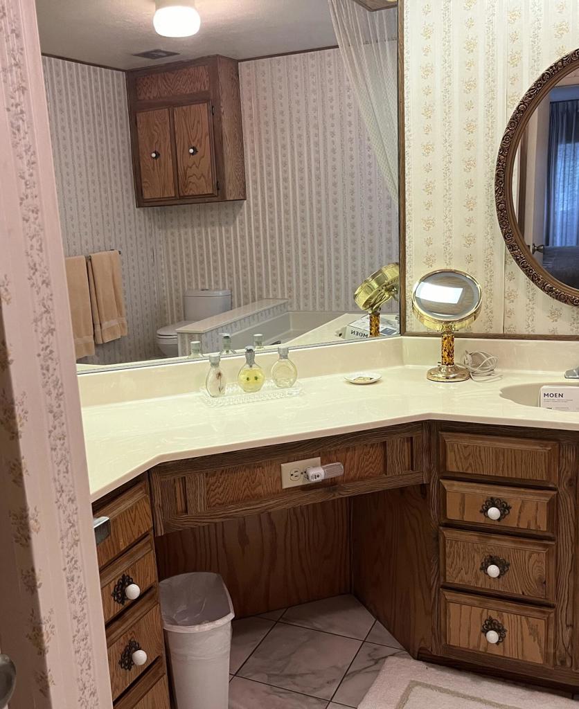 Palm Desert Greens - Manufactured In Park