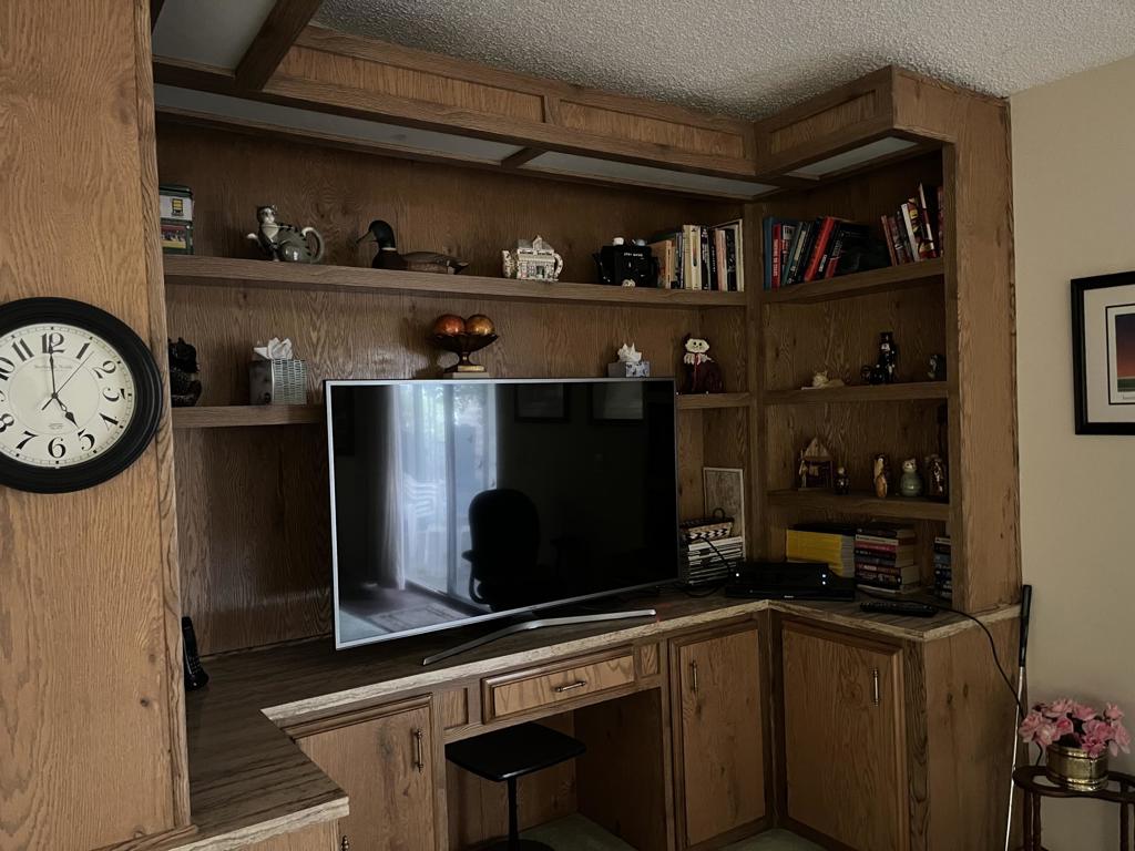 Palm Desert Greens - Manufactured In Park