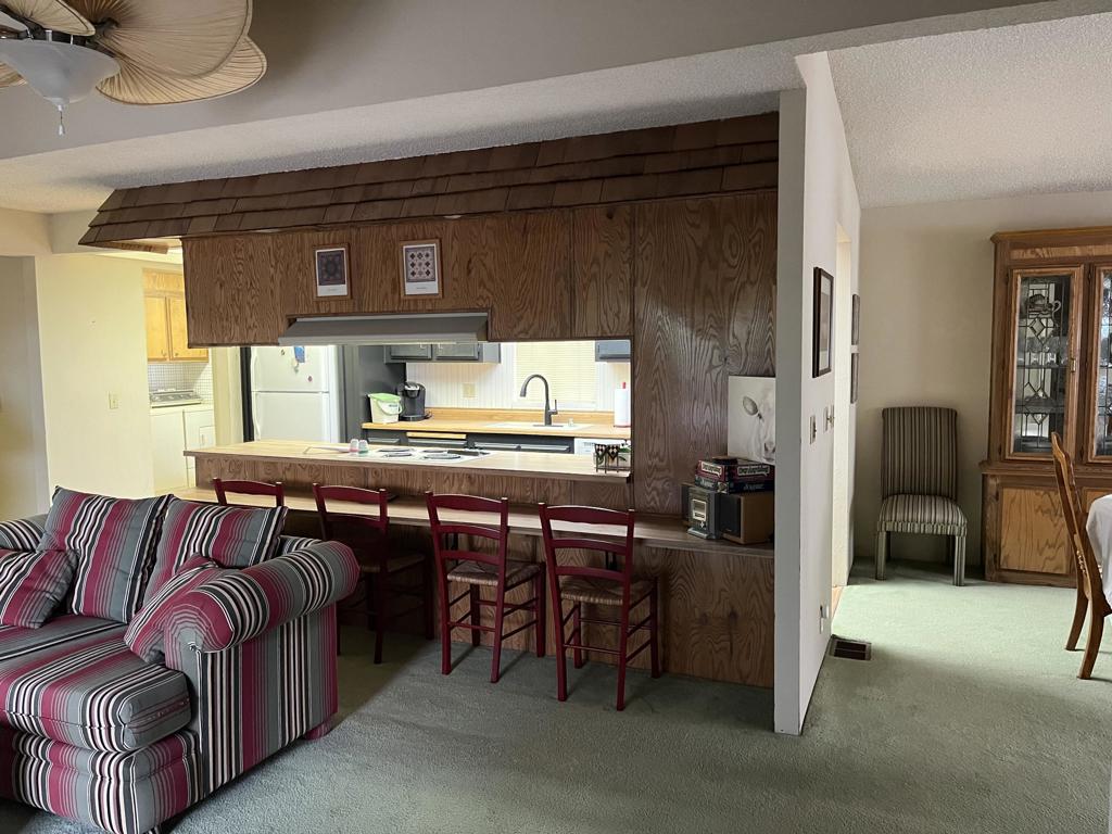 Palm Desert Greens - Manufactured In Park