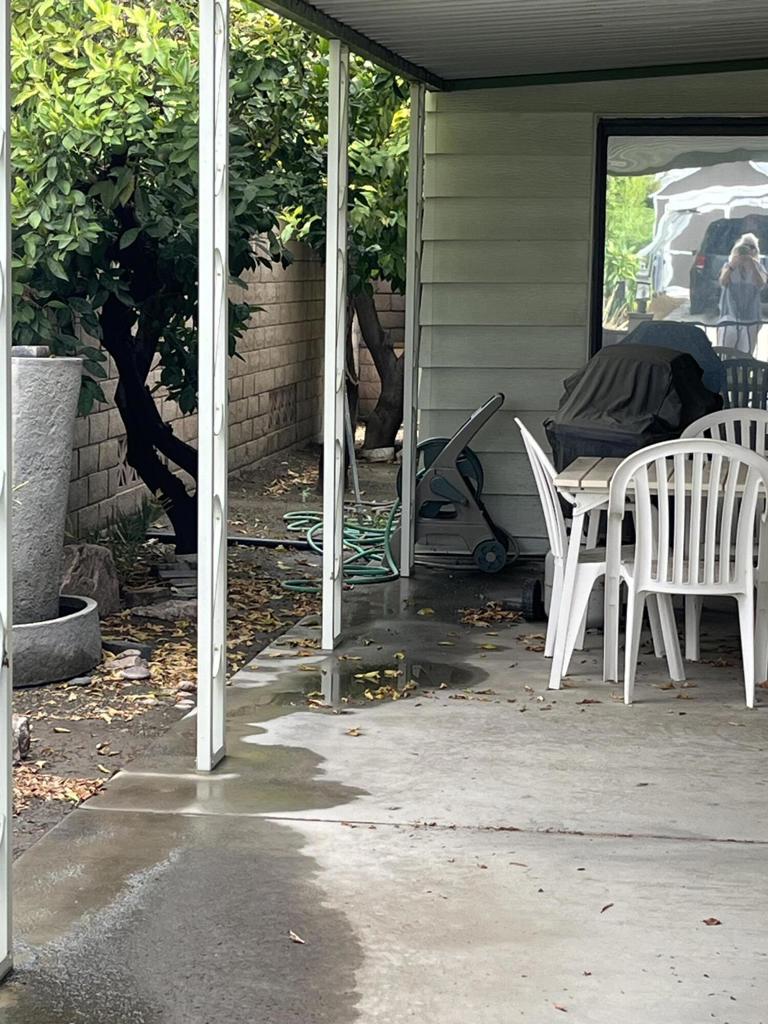 Palm Desert Greens - Manufactured In Park