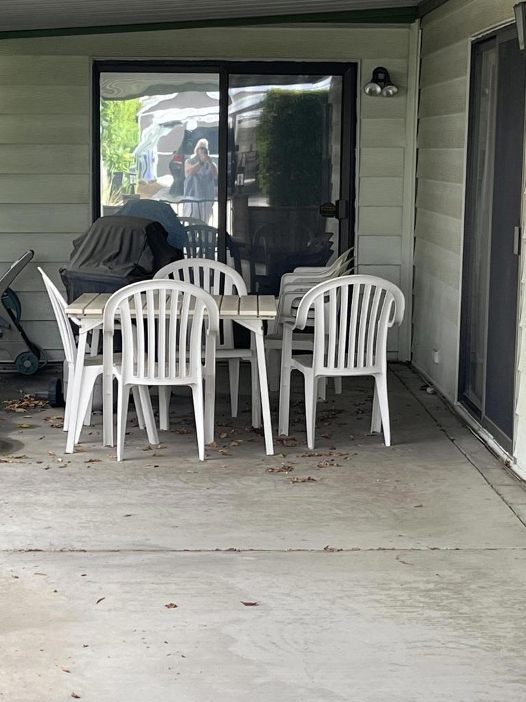 Palm Desert Greens - Manufactured In Park