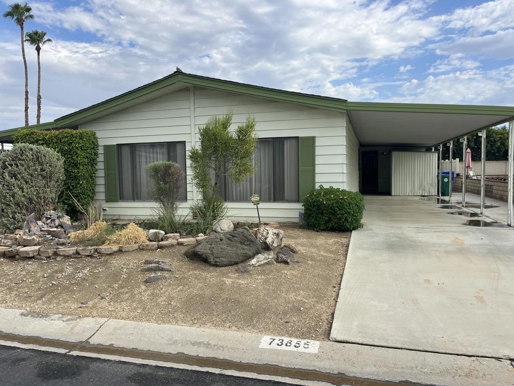 73855 Line Canyon Lane