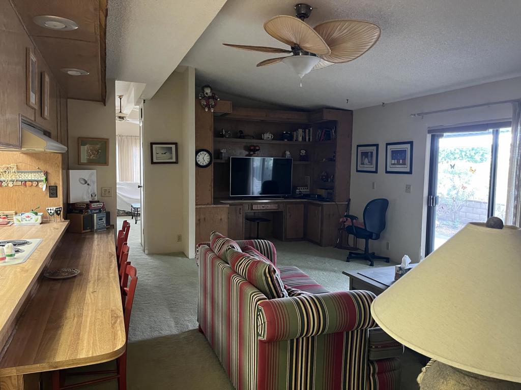 Palm Desert Greens - Manufactured In Park