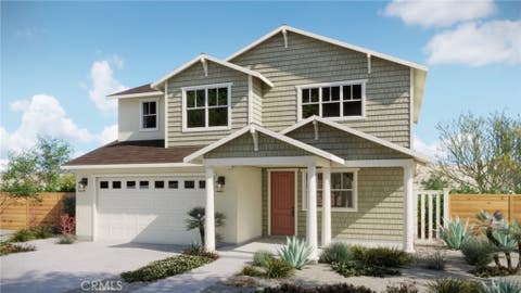 Photo of 17297 Whiskey Meadows, Hesperia, CA 92345 (MLS # IG26180092)