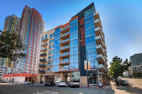 550 15TH ST 603 San Diego CA 92101