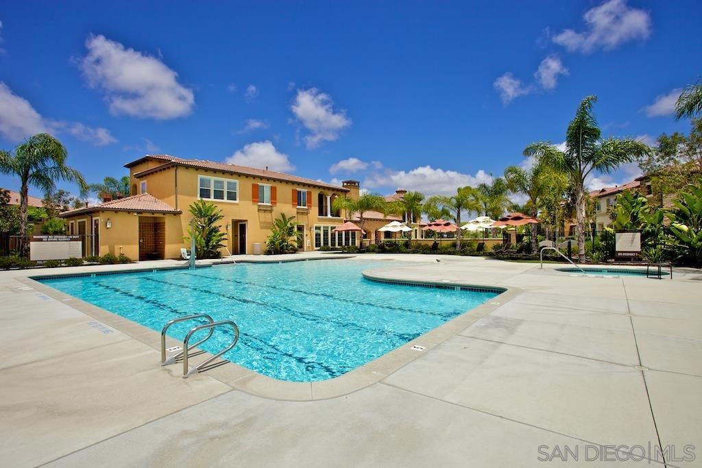 Light-Filled 4BR/2.5BA Townhome with Sunset Views in Resort-Style Community. ??$7,990/month – 3-Month Minimum (Fully Furnished) Long-term, unfurnished lease negotiable. *** Enjoy upscale coastal living in this spacious and beautifully furnished 4-bedroom, 2.5-bath townhome, ideally located in a sought-after resort-style community. With breathtaking sunset views, top-rated schools nearby, and exceptional amenities, this home offers comfort, convenience, and elegance. ?? Interior Features: • Fully furnished, light, open layout. • Chef’s dream kitchen with ample cabinet storage • Expansive master suite with king-size bed • Queen bed in Bedroom 2, twin beds in Bedrooms 3 & 4 • Upstairs laundry room for added convenience ?? Resort-Style Community Amenities: • Luxury Clubhouse featuring: – Guest suites; – Game room; – TV lounge; – Full kitchen; – Multi-purpose event space; – Resort-style pool & spa; – Fitness center; – Scenic walking trails along the canyon ?? Prime Location Perks: • Walking distance to Sage Canyon Elementary and community park • Quick access to beaches, shopping, dining, and major freeways (I-5 & SR-56) • Family-friendly and quiet neighborhood ?? Rental Terms: • $7,990/month (minimum 3-month lease, furnished) • Long-term, unfurnished option negotiable