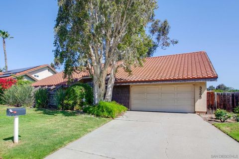 3265 Casa Bonita Drive Bonita CA 91902