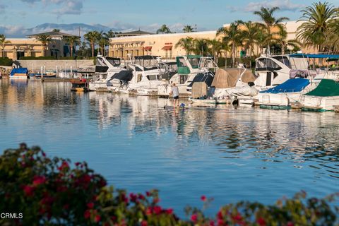 Tiny photo for 4906 Dunes Street, Oxnard, CA 93035 (MLS # V1-33746)