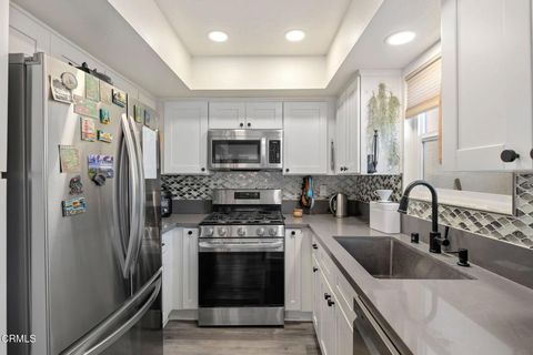 Tiny photo for 4906 Dunes Street, Oxnard, CA 93035 (MLS # V1-33746)