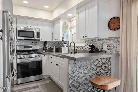 Tiny photo for 4906 Dunes Street, Oxnard, CA 93035 (MLS # V1-33746)