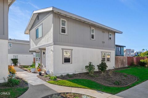 Tiny photo for 4906 Dunes Street, Oxnard, CA 93035 (MLS # V1-33746)