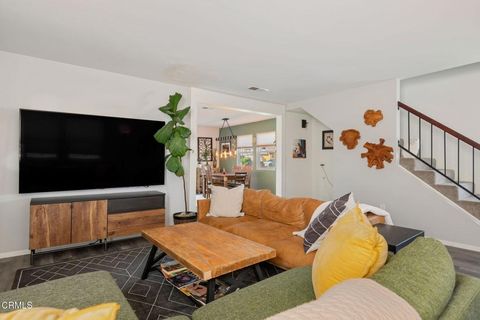 Tiny photo for 4906 Dunes Street, Oxnard, CA 93035 (MLS # V1-33746)