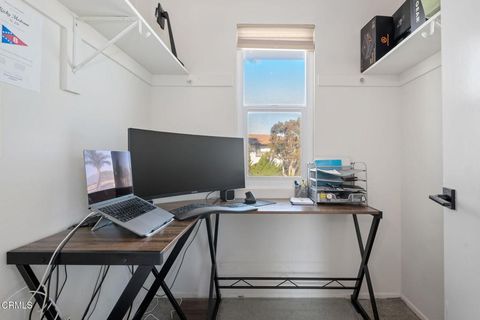 Tiny photo for 4906 Dunes Street, Oxnard, CA 93035 (MLS # V1-33746)