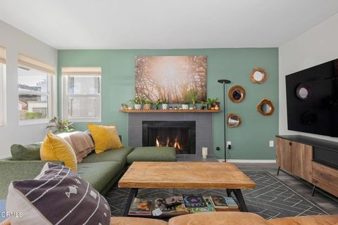 Tiny photo for 4906 Dunes Street, Oxnard, CA 93035 (MLS # V1-33746)