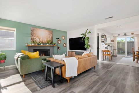 Tiny photo for 4906 Dunes Street, Oxnard, CA 93035 (MLS # V1-33746)