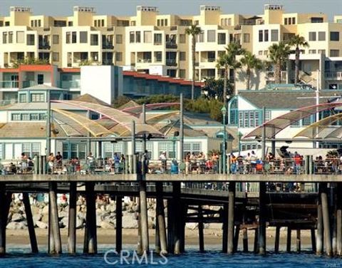 Tiny photo for 1007 S Catalina Ave #106, Redondo Beach, CA 90277 (MLS # SB25233308)